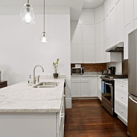 4Br Gem On Gravier Close To Dining & Souvenirs Hotel New Orleans  Kültér fotó