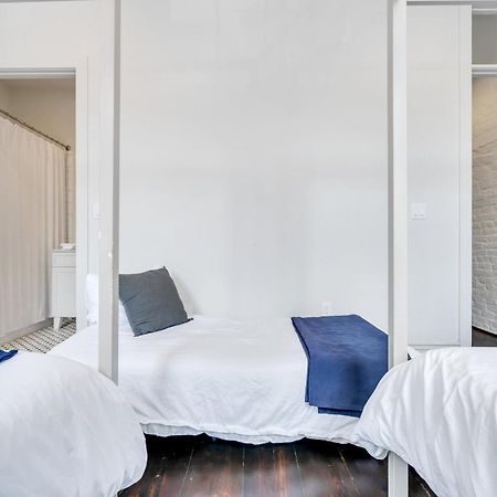 4Br Gem On Gravier Close To Dining & Souvenirs Hotel New Orleans  Kültér fotó