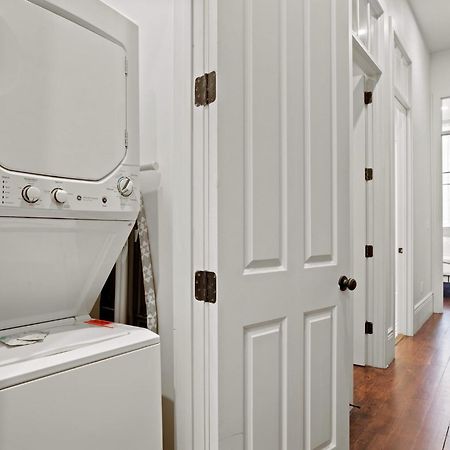 4Br Gem On Gravier Close To Dining & Souvenirs Hotel New Orleans  Kültér fotó