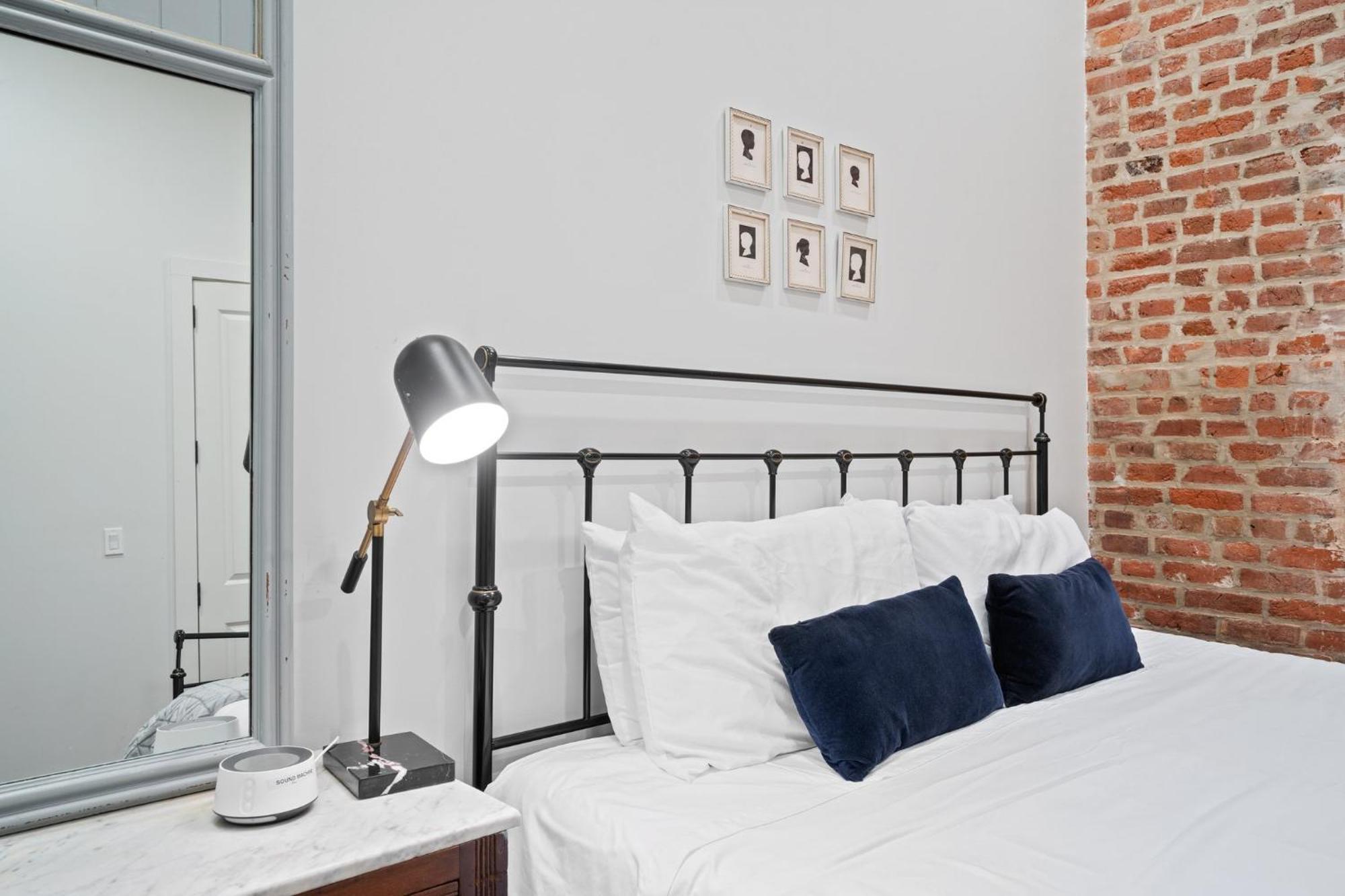 4Br Gem On Gravier Close To Dining & Souvenirs Hotel New Orleans  Kültér fotó