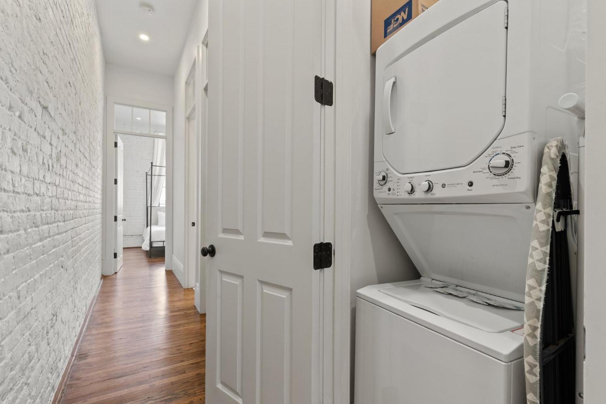 4Br Gem On Gravier Close To Dining & Souvenirs Hotel New Orleans  Kültér fotó