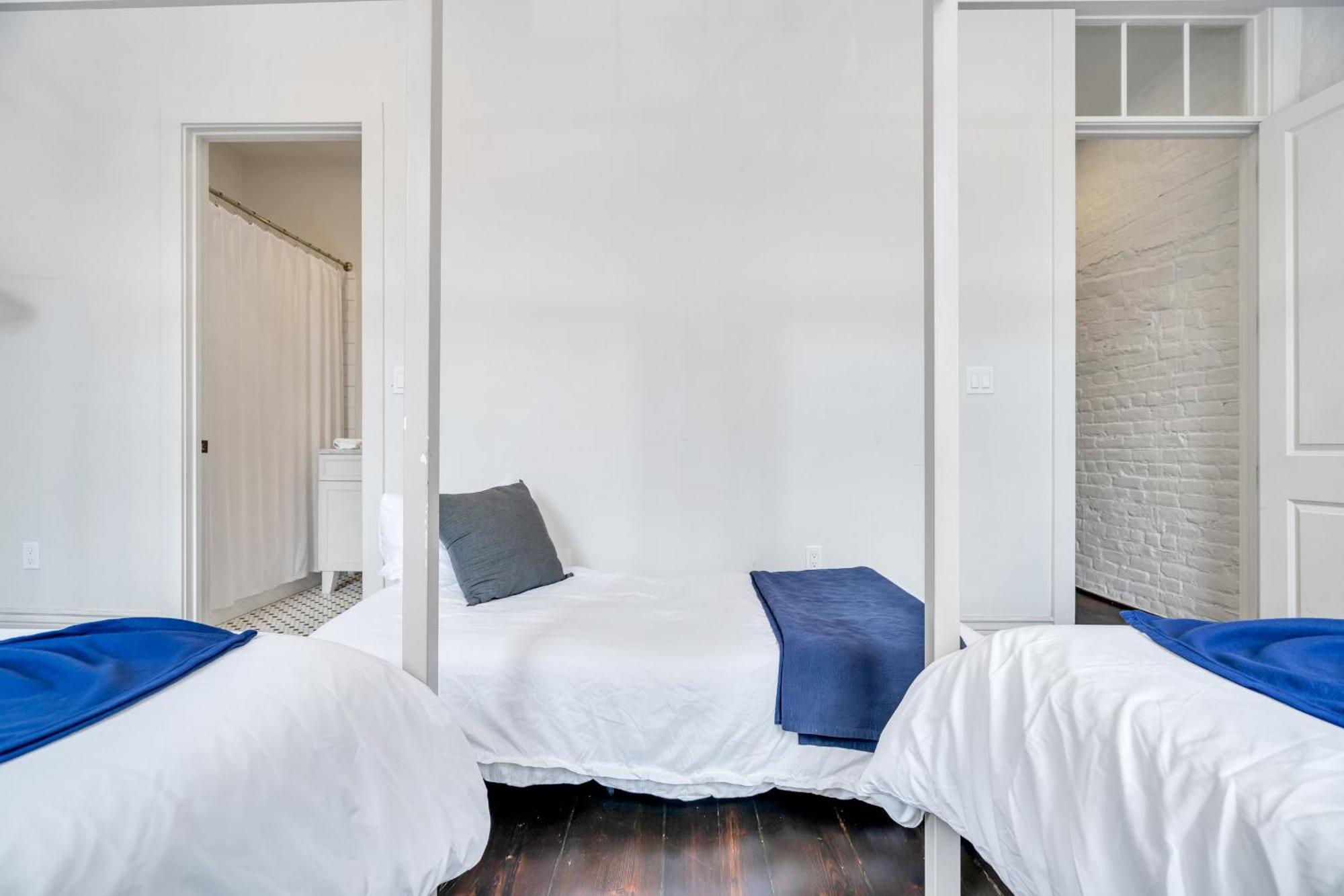 4Br Gem On Gravier Close To Dining & Souvenirs Hotel New Orleans  Kültér fotó